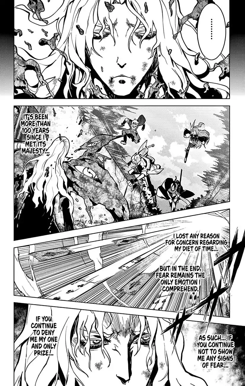 Chronos Ruler Chapter 47 7